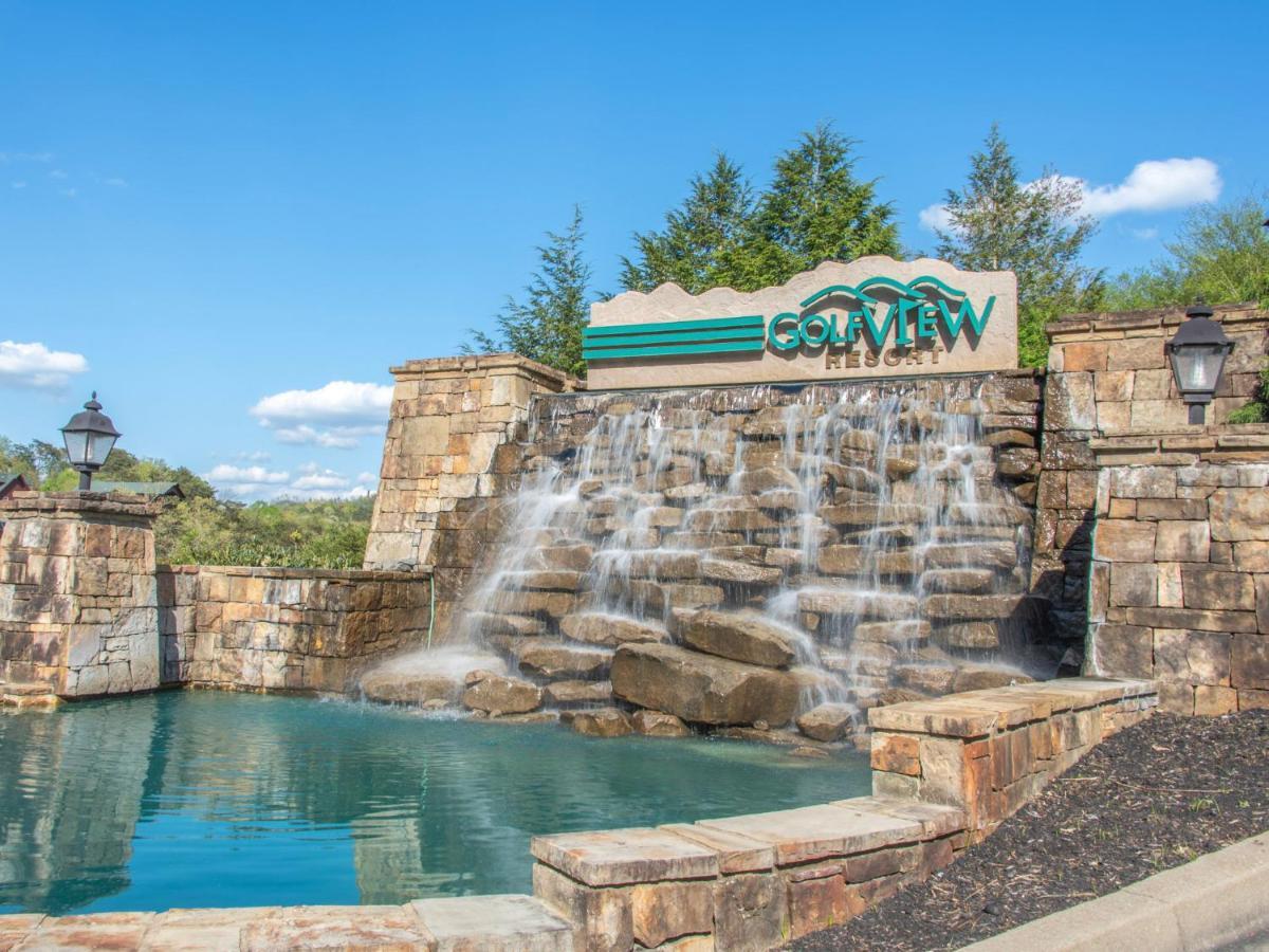 Southern Comfort 1501 Pigeon Forge Exterior photo